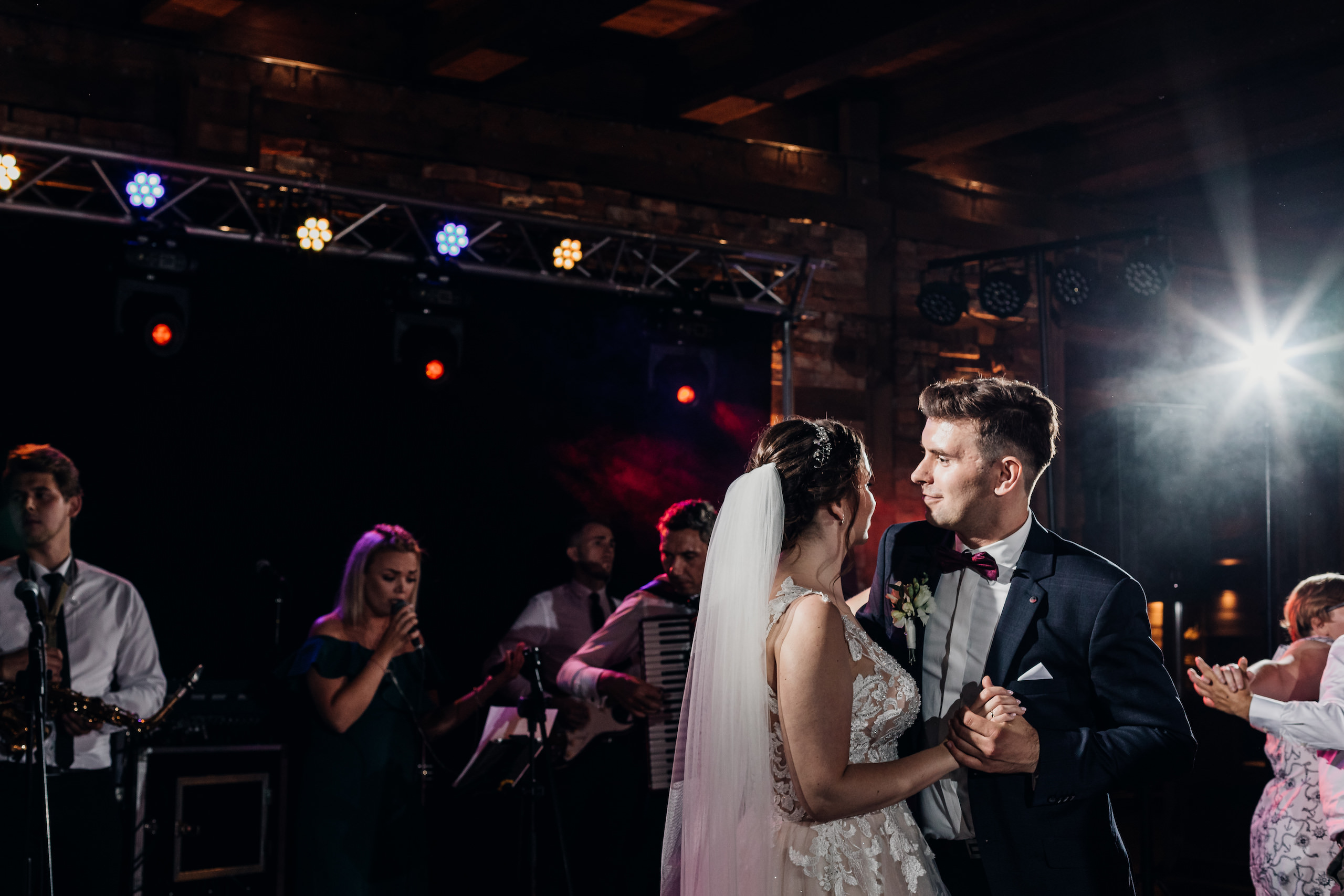 Fotograf TAKE Camelot Białystok